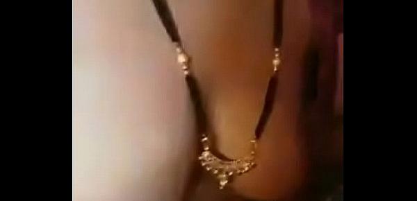  Desi sexy village bhabhi first night suhagrat bajuwalle k sath